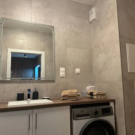Nowy Apartament Krolowej Jadwigi 14 Bydgoszcz Esterno foto