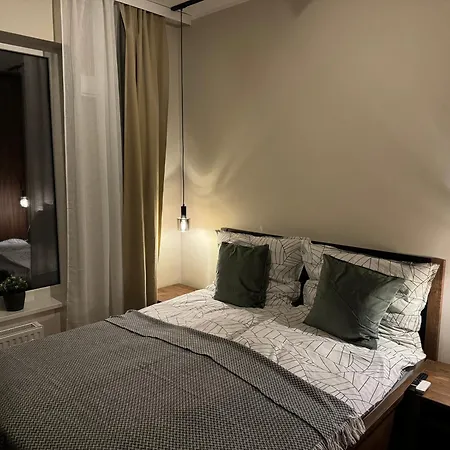 Nowy Apartament Krolowej Jadwigi 14 Bydgoszcz Esterno foto