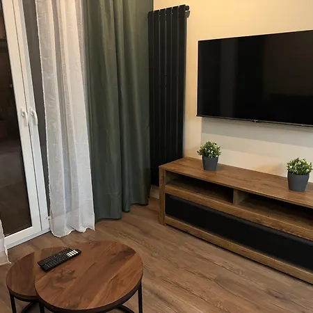 Nowy Apartament Krolowej Jadwigi 14 Bydgoszcz Esterno foto