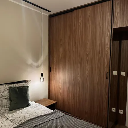 Nowy Apartament Krolowej Jadwigi 14 Bydgoszcz Esterno foto