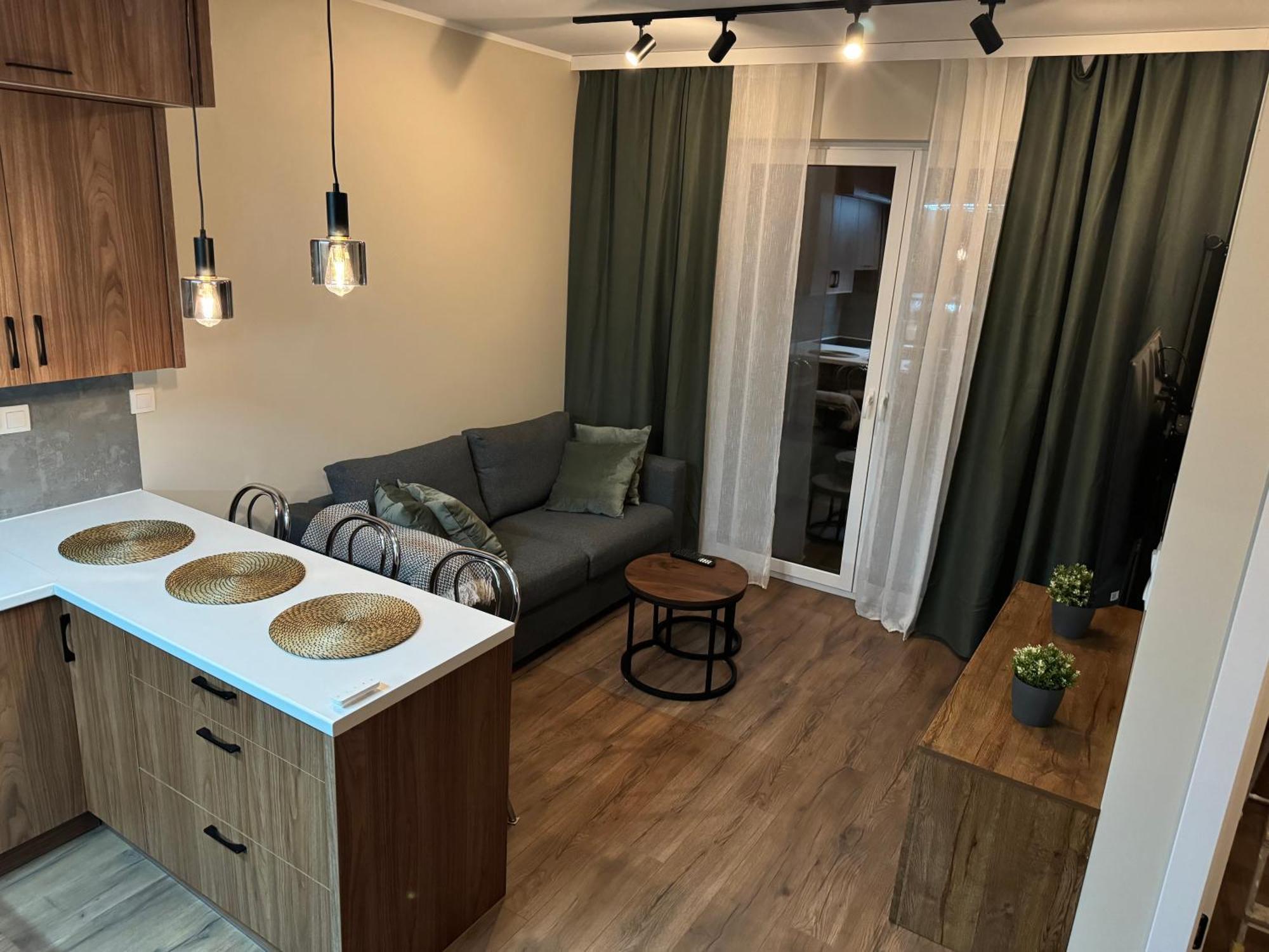 Nowy Krolowej Jadwigi 14 Apartment Bydgoszcz