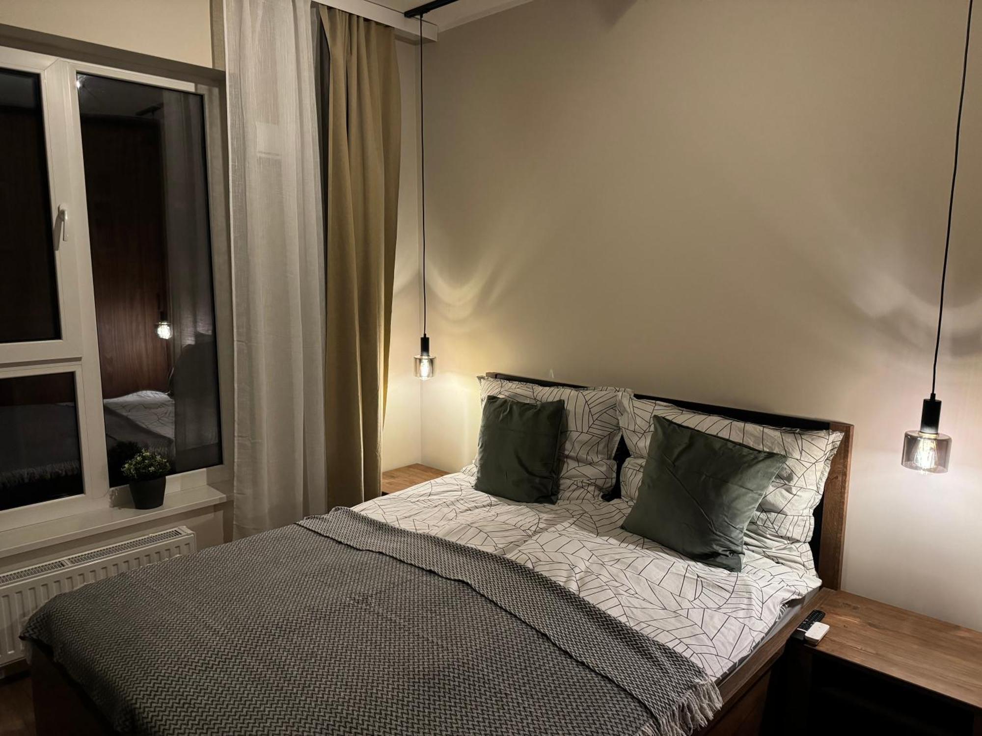 Appartamento Nowy Krolowej Jadwigi 14 *