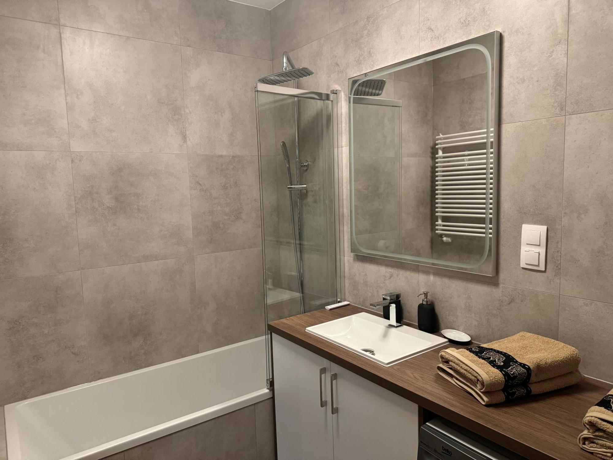 Nowy Krolowej Jadwigi 14 Apartment Bydgoszcz