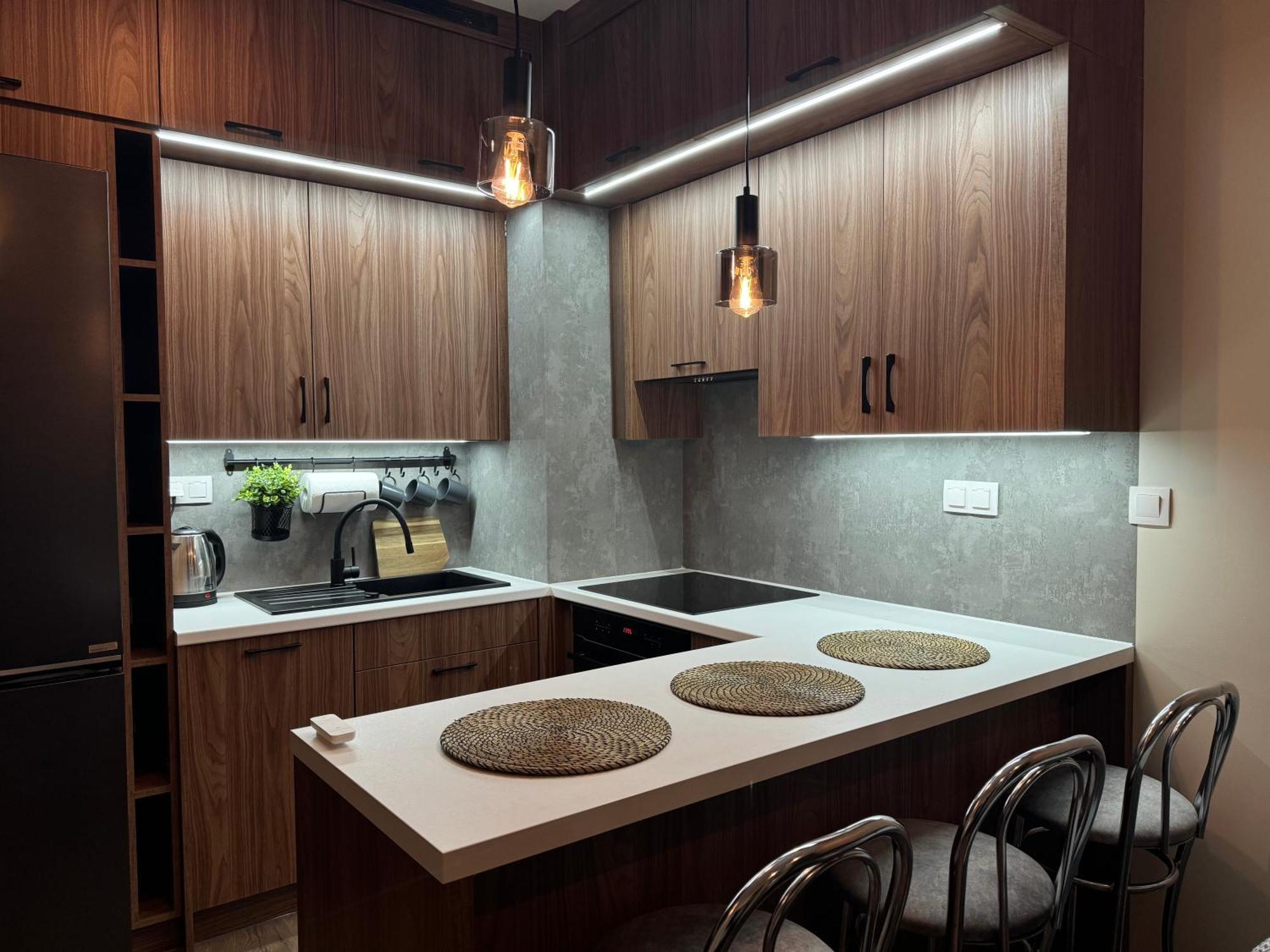 Appartamento Nowy Krolowej Jadwigi 14 *