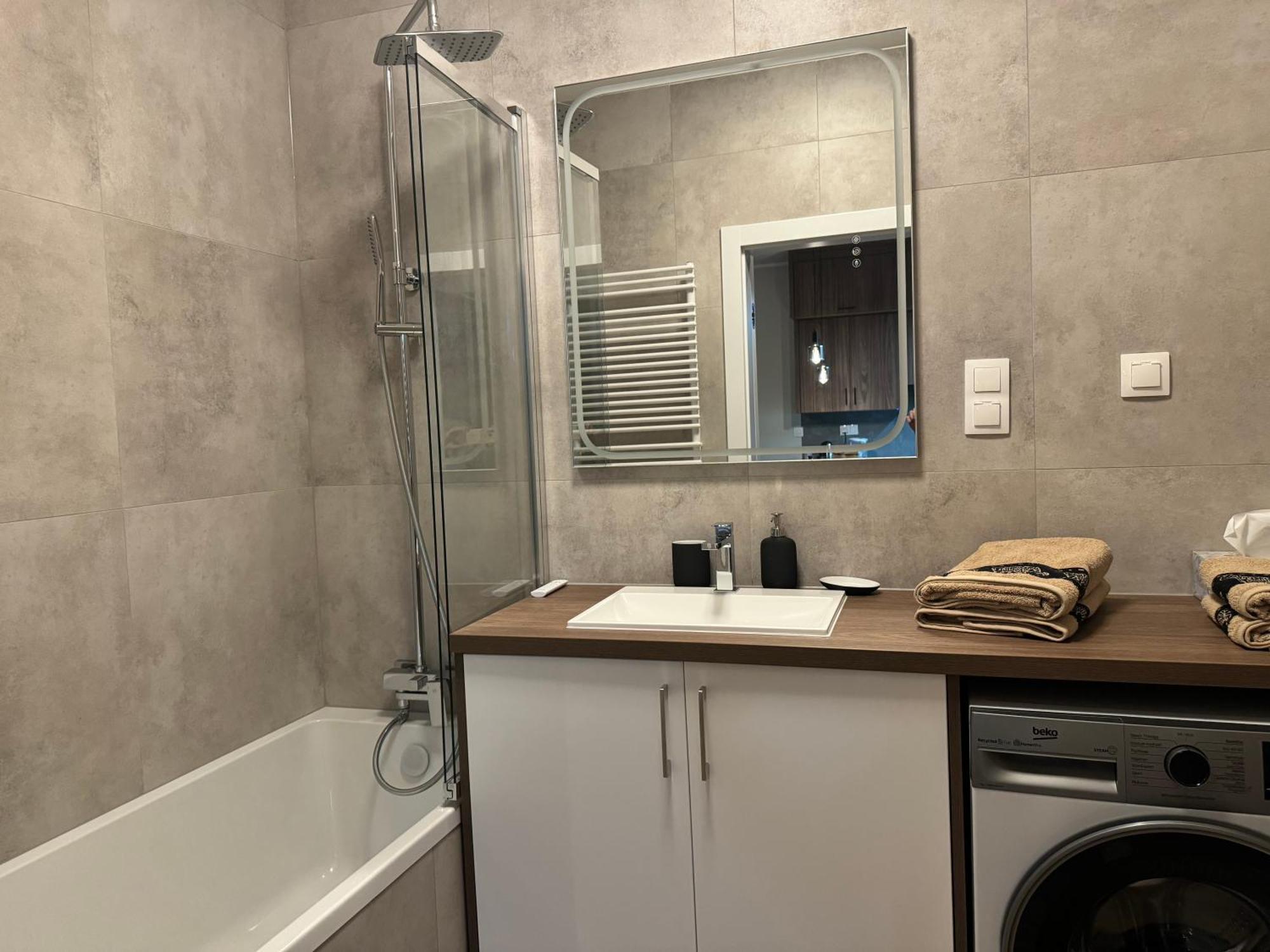 Nowy Krolowej Jadwigi 14 Apartment Bydgoszcz