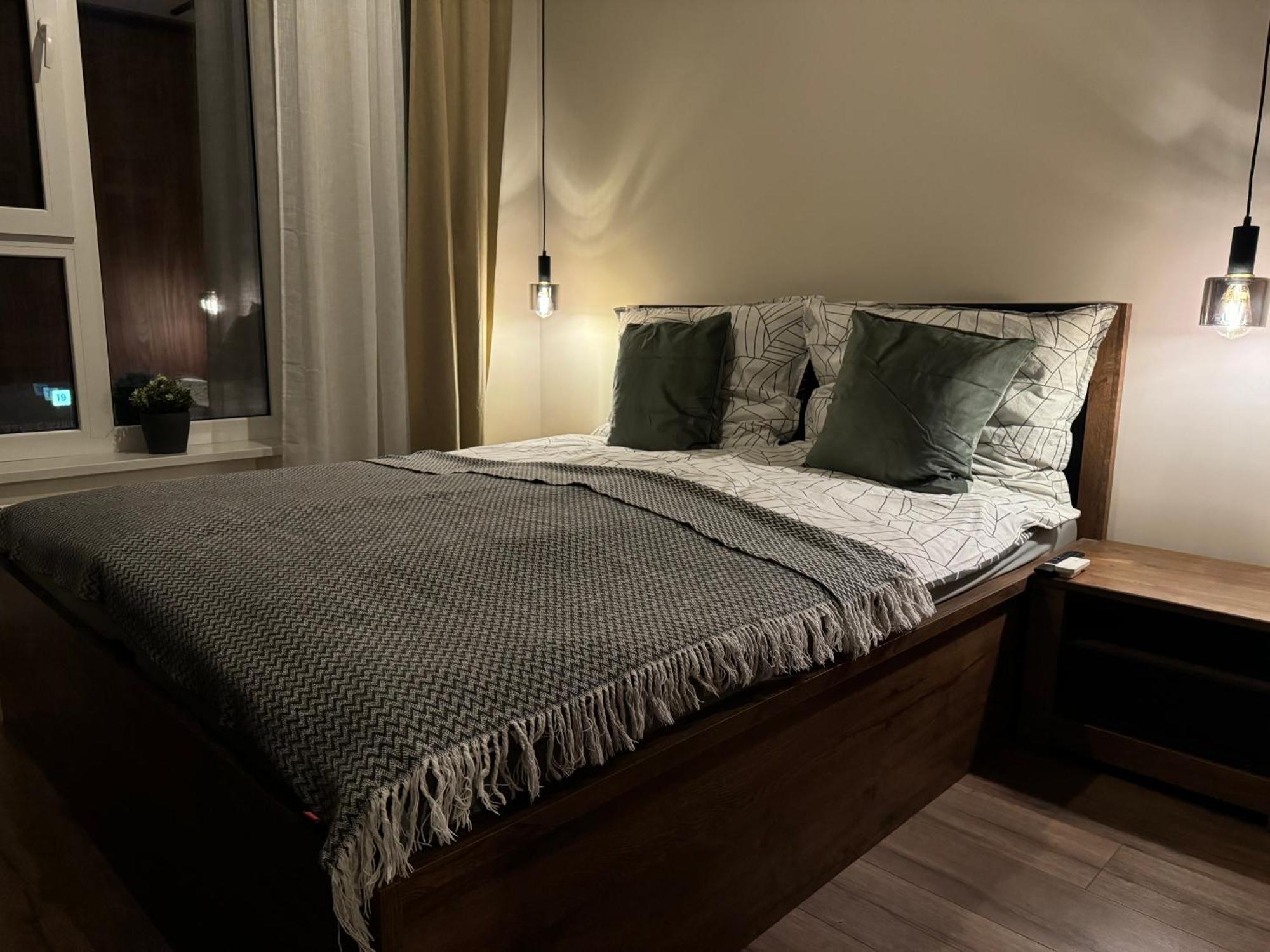 Appartamento Nowy Krolowej Jadwigi 14 Bydgoszcz