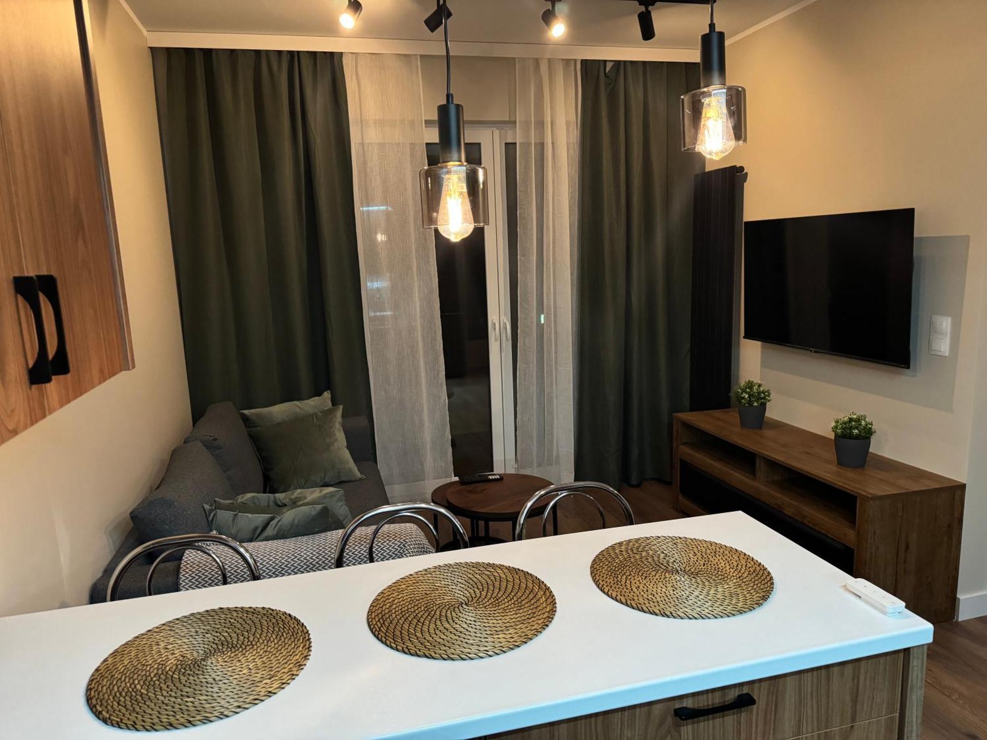 Nowy Krolowej Jadwigi 14 * Bydgoszcz